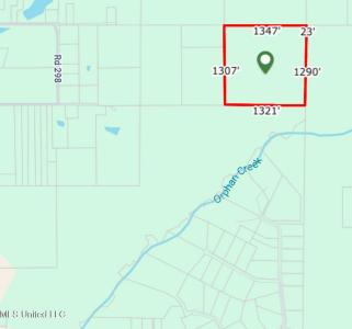 Highway 43 Parcel 1, Kiln, Mississippi 39556, Amerika Birleşik Devletleri
