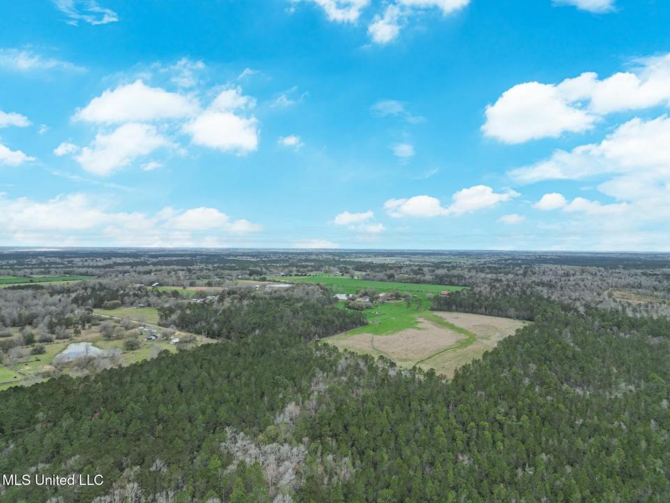 Highway 43 Parcel 2, Kiln, Mississippi 39556, Amerika Birleşik Devletleri