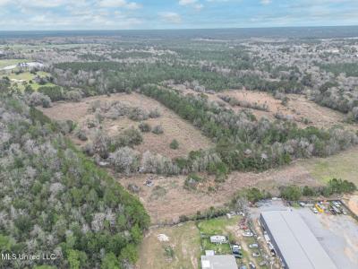 Highway 43 Parcel 1 And 2, Kiln, Mississippi 39556, Amerika Birleşik Devletleri
