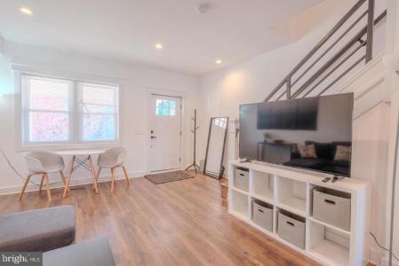 413 Delafield Place NW, Washington, Washington D.C. 20011, USA