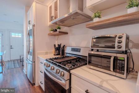 413 Delafield Place NW, Washington, Washington D.C. 20011, USA