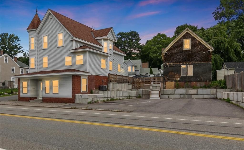 420 Water St, Haverhill, Massachusetts 01830