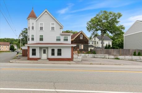 420 Water St, Haverhill, Massachusetts 01830