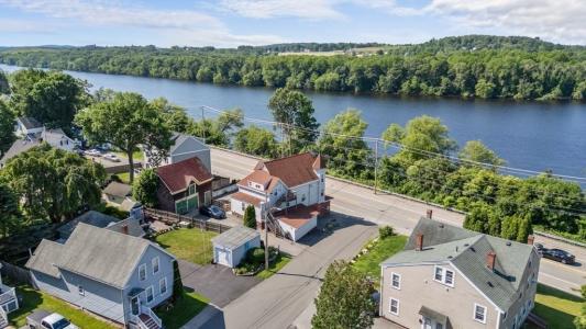 420 Water St, Haverhill, Massachusetts 01830