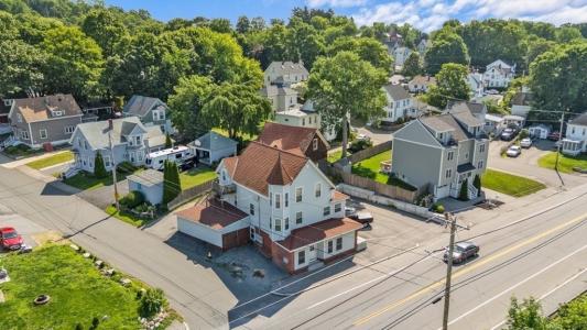 420 Water St, Haverhill, Massachusetts 01830