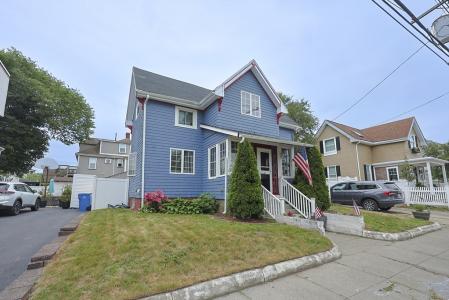 123 Buchanan Street, Winthrop, Massachusetts 02152, USA