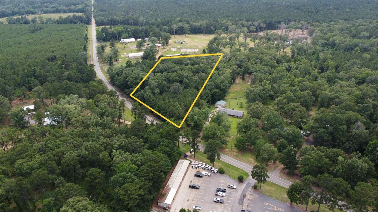 Elysian Fields Road, Greenwood, Louisiana 71033, Estados Unidos