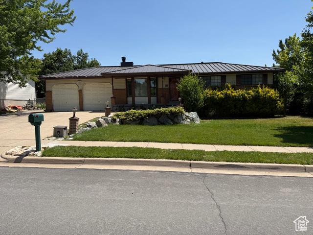 9 W PARK DRIVE, Kaysville, Utah 84037, Estados Unidos