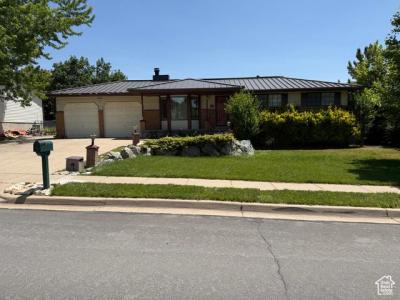 9 W PARK DRIVE, Kaysville, Utah 84037, Estados Unidos