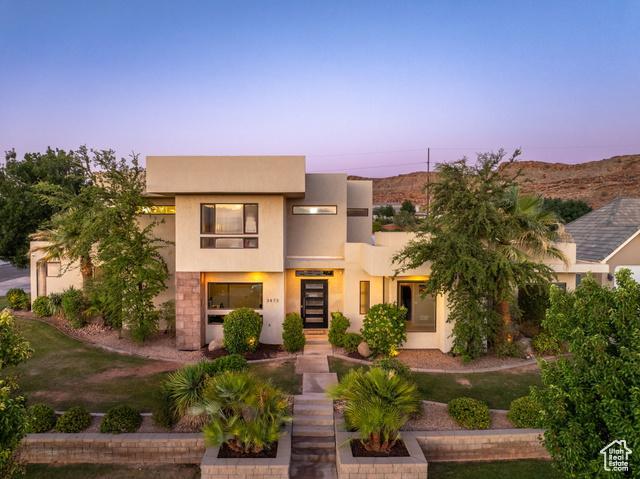 3873 S 2510 E, St. George, Utah 84790, Stati Uniti