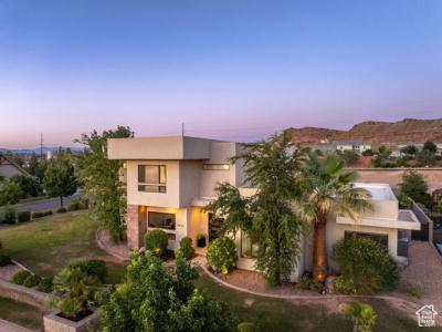 3873 S 2510 E, St. George, Utah 84790, Stati Uniti