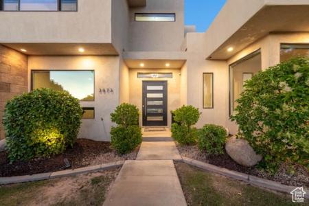 3873 S 2510 E, St. George, Utah 84790, Stati Uniti