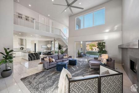 3873 S 2510 E, St. George, Utah 84790, Stati Uniti