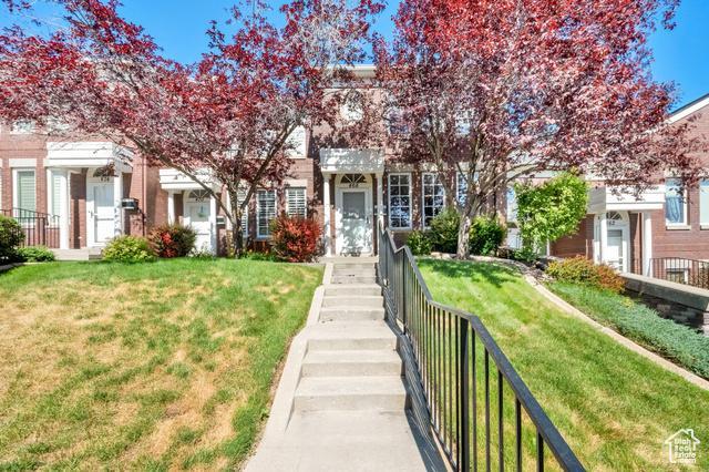 468 N E ST, Salt Lake City, 猶他州 84103, 美國