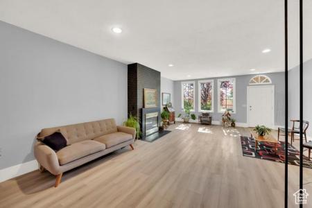 468 N E ST, Salt Lake City, 猶他州 84103, 美國