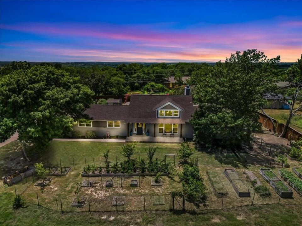 612 W Park Avenue, Weatherford, テキサス 76086, アメリカ合衆国