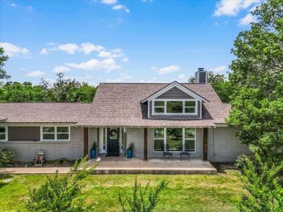 612 W Park Avenue, Weatherford, テキサス 76086, アメリカ合衆国