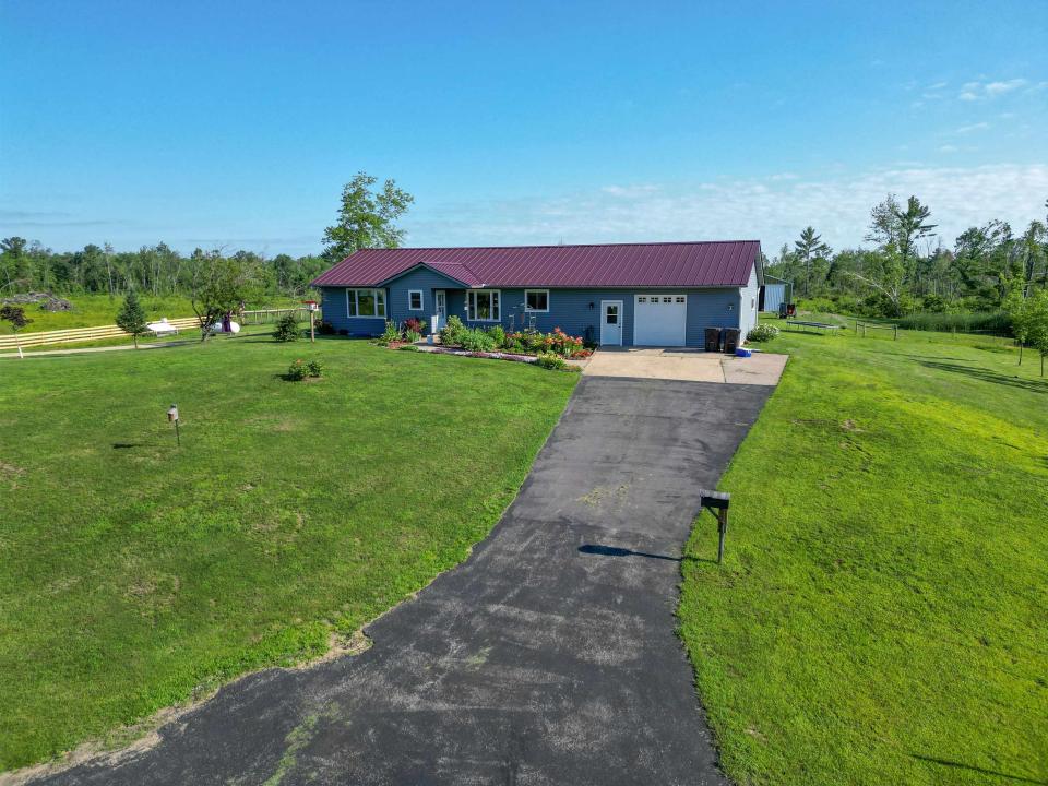 33486 Driftwood Avenue, Warrens, Wisconsin 54666