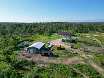 33486 Driftwood Avenue, Warrens, Wisconsin 54666, USA