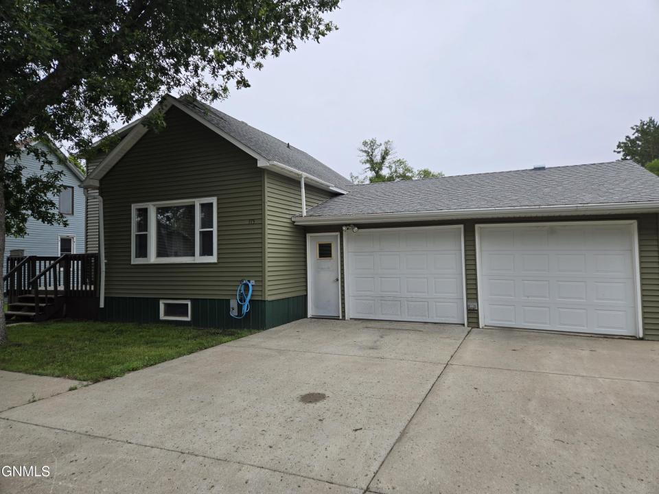 115 5th Street, Wishek, Dakota Do Norte 58495, Estados Unidos