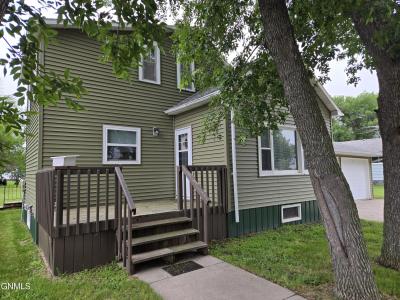 115 5th Street, Wishek, Dakota Do Norte 58495, Estados Unidos