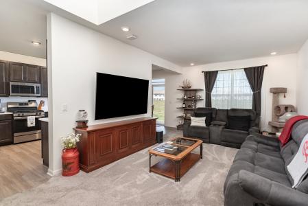 15135 W Quincy Circle, Manhattan, Illinois 60442