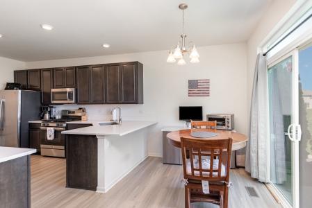 15135 W Quincy Circle, Manhattan, Illinois 60442