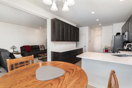 15135 W Quincy Circle, Manhattan, Illinois 60442