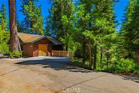 1174 Railroad Ln, Fish Camp, California 93623, Estados Unidos