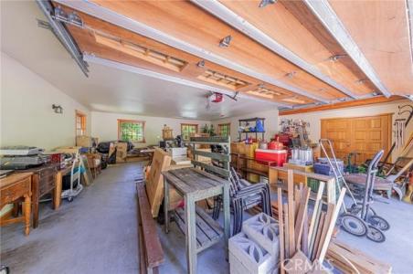 1174 Railroad Ln, Fish Camp, California 93623, Estados Unidos