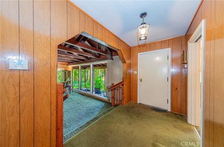 1173 Railroad Ln, Fish Camp, California 93623