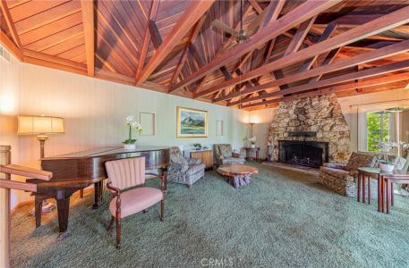 1173 Railroad Ln, Fish Camp, California 93623