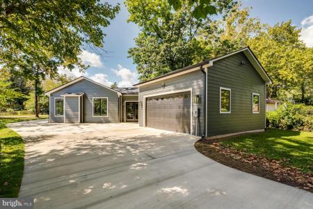 13711 Joyce Road, Woodbridge, Virginia 22191