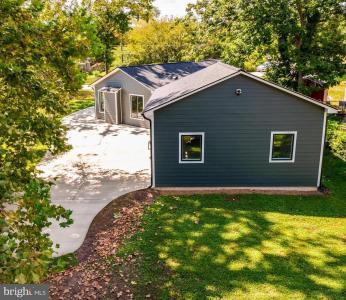 13711 Joyce Road, Woodbridge, Virginia 22191