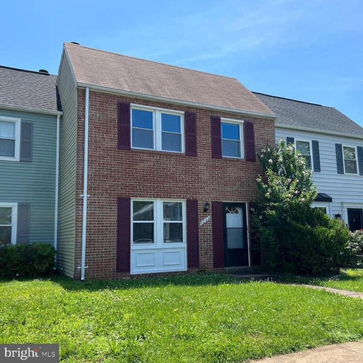 8305 Sunnyside Court, Manassas Park, Virginia 20111, Estados Unidos