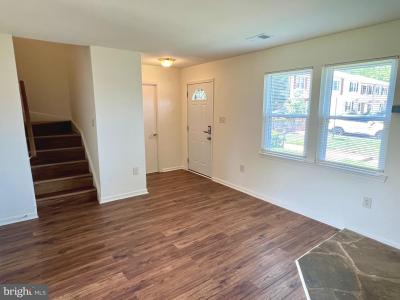 8305 Sunnyside Court, Manassas Park, Virginia 20111, Estados Unidos