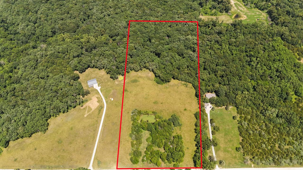 County Road 2275, Moberly, Missouri 65270