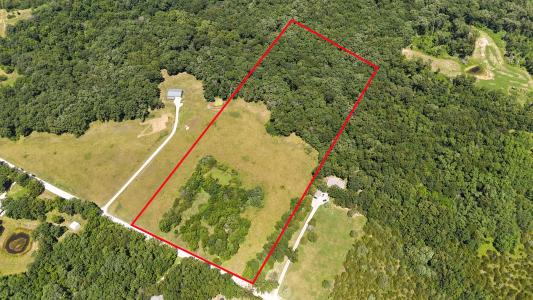 County Road 2275, Moberly, Missouri 65270