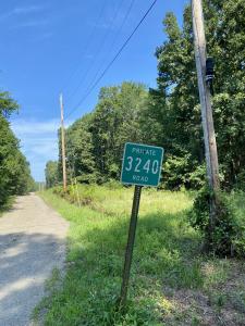 1 Acre +/- Off PR 3240 (LOT 19), Clarksville, Arkansas 72830, Stati Uniti