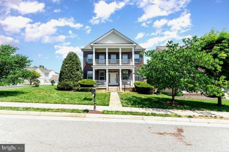 43168 Nikos Street, Leesburg, Virginie 20176, États-Unis