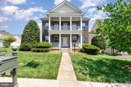 43168 Nikos Street, Leesburg, Virginie 20176, États-Unis
