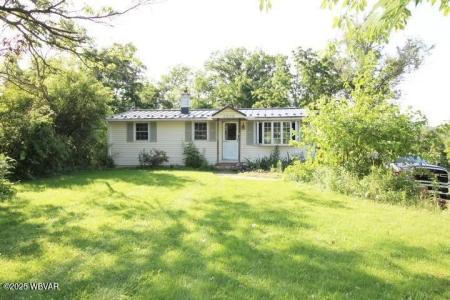 2506 Route 654 Highway, Williamsport, Pensilvania 17702, Estados Unidos
