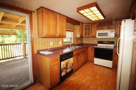 2506 Route 654 Highway, Williamsport, Pensilvania 17702, Estados Unidos