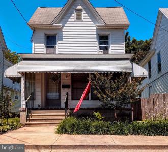 211 Choptank Ave, Cambridge, Maryland 21613, USA