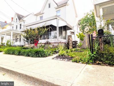 211 Choptank Ave, Cambridge, Maryland 21613, USA