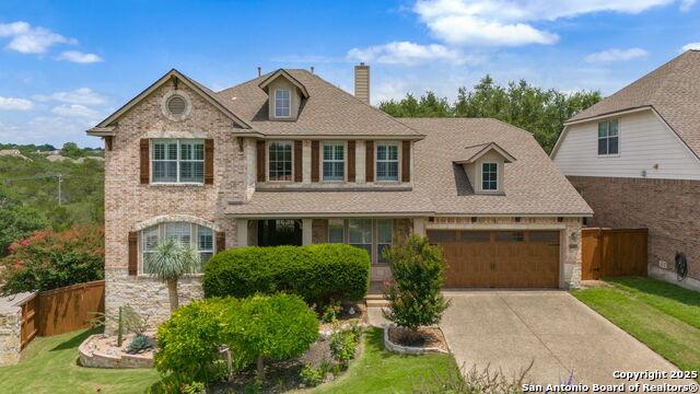 18726 Keegans Bluff, San Antonio, تكساس 78258, الولايات المتحدة