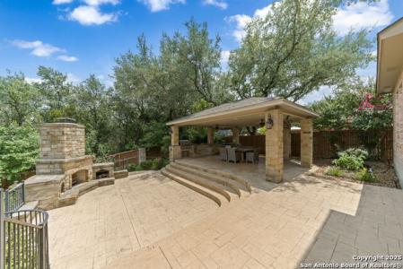 18726 Keegans Bluff, San Antonio, تكساس 78258, الولايات المتحدة