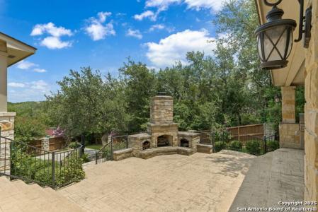 18726 Keegans Bluff, San Antonio, تكساس 78258, الولايات المتحدة