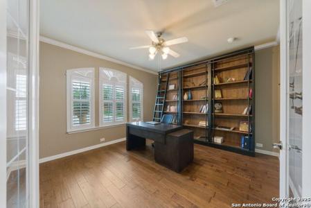 18726 Keegans Bluff, San Antonio, تكساس 78258, الولايات المتحدة