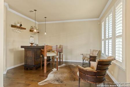 18726 Keegans Bluff, San Antonio, تكساس 78258, الولايات المتحدة